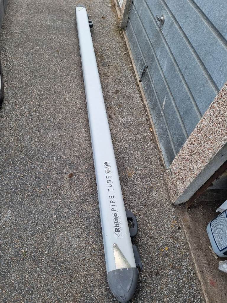 Rhino pipe 3m