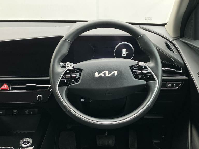 2022 Kia Niro 150kW 3 65kWh 5dr Auto Estate ELECTRIC Automatic