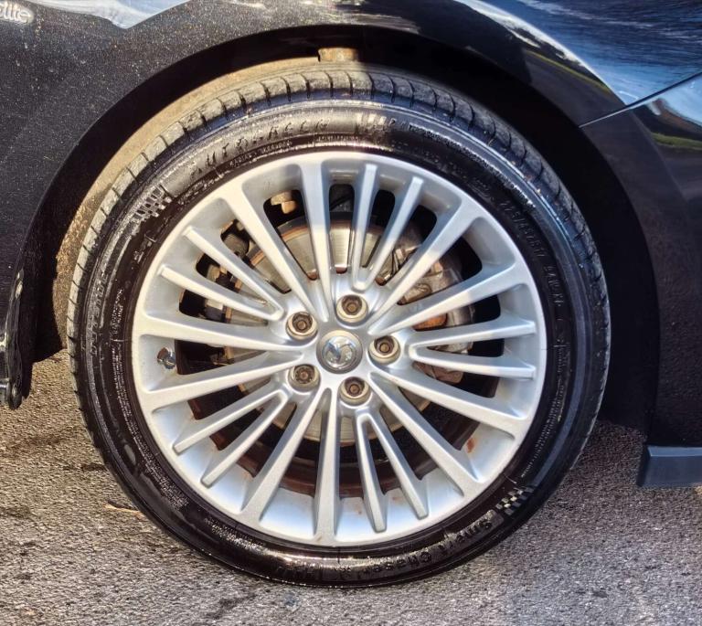 2017 Vauxhall Astra 1.4 Astra Elite Nav T 5dr - Full Service History - High Spec! Hatchback Petro...