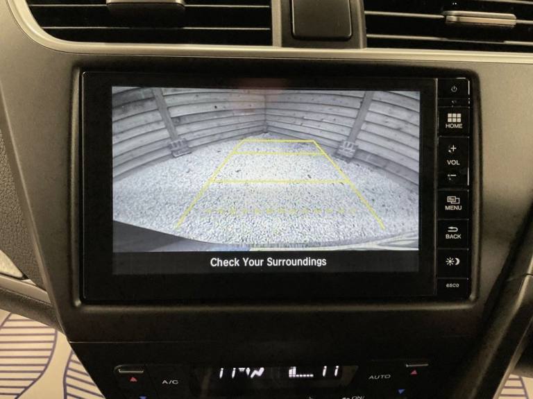 2015 Honda Civic 1.4 i-VTEC SE Plus Hatchback 5dr Petrol Manual Euro 6 (s/s) (100 ps) Hatchback P...