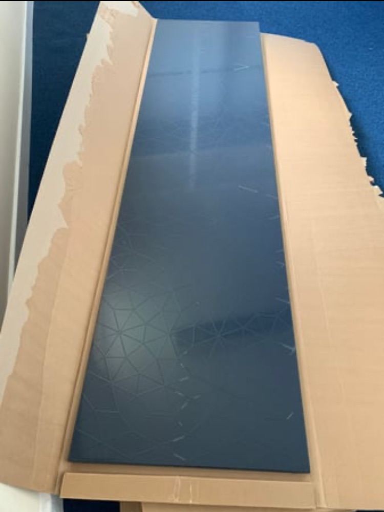 Wardrobe Doors (PAX IKEA)