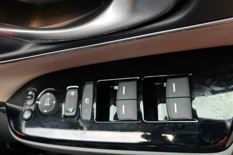 2023 Honda CR-V 2.0 I-MMD HYBRID EX 5DR ECVT Estate Hybrid Automatic