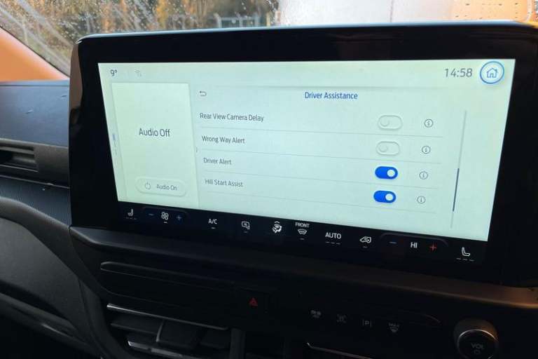 2025 Ford Transit Custom 280 Limited L2 LWB FWD 2.0 EcoBlue 136ps Low Roof Manual PANEL VAN Diese...