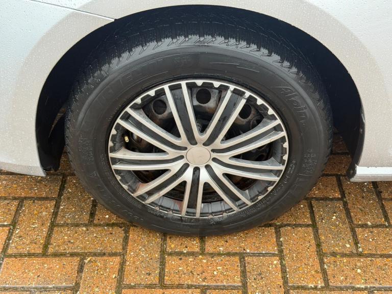 2013 Volkswagen Golf 1.2 TSI S 5dr HATCHBACK PETROL Manual