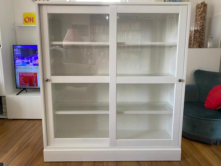 Havsta Ikea Cabinet