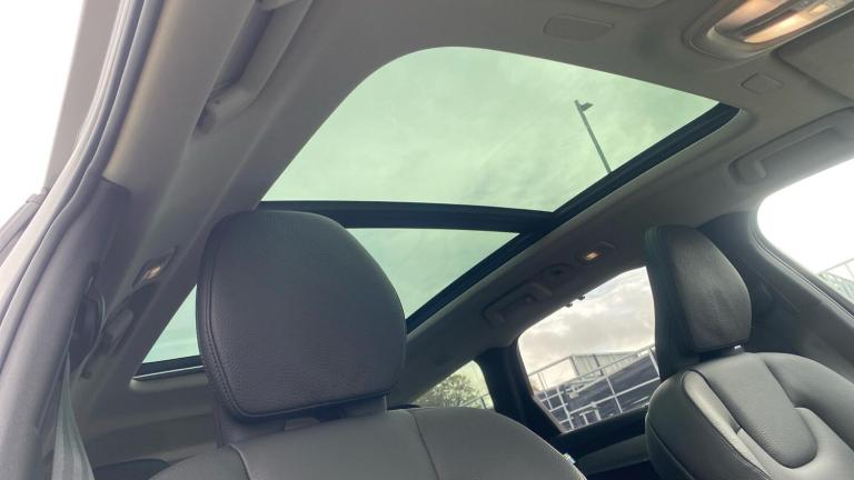 2024 Volvo V90 2.0h T8 18.8kWh Ultra Estate 5dr Petrol Plug-in Hybrid Auto AWD Euro 6 (s/s ESTATE...