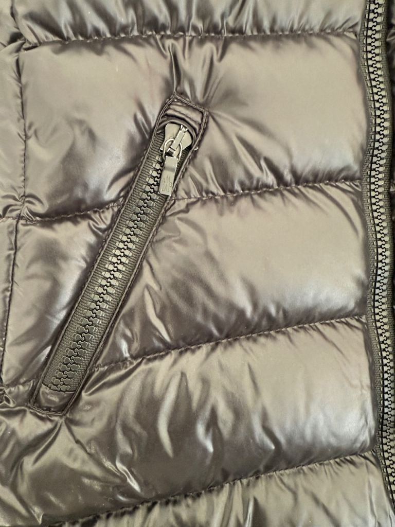 Girls Moncler Jacket