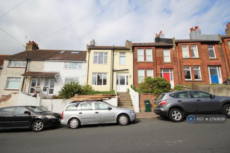 4 bedroom house in Milner Road, Brighton, BN2 (4 bed) (#2793839)