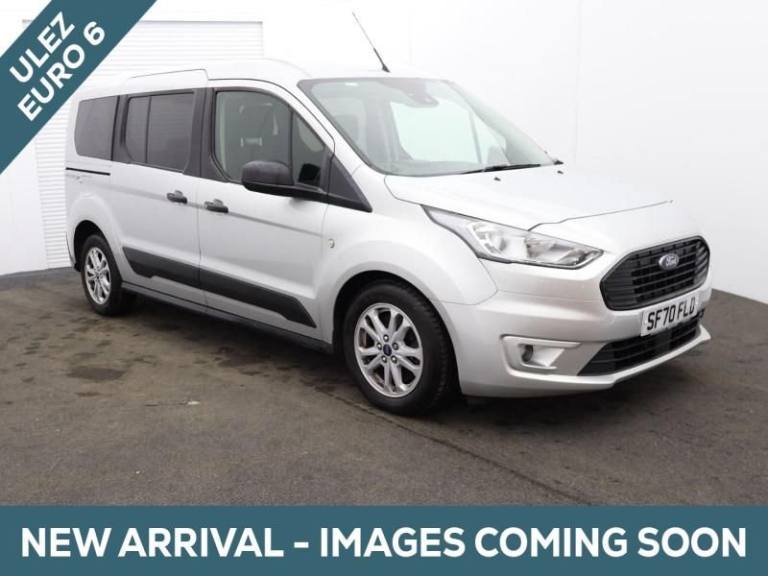 2020 Ford FREEDOM GRAND RS AUTO 5 Seat Auto Wheelchair Accessible Disabled Access Vehicle WAV MPV...