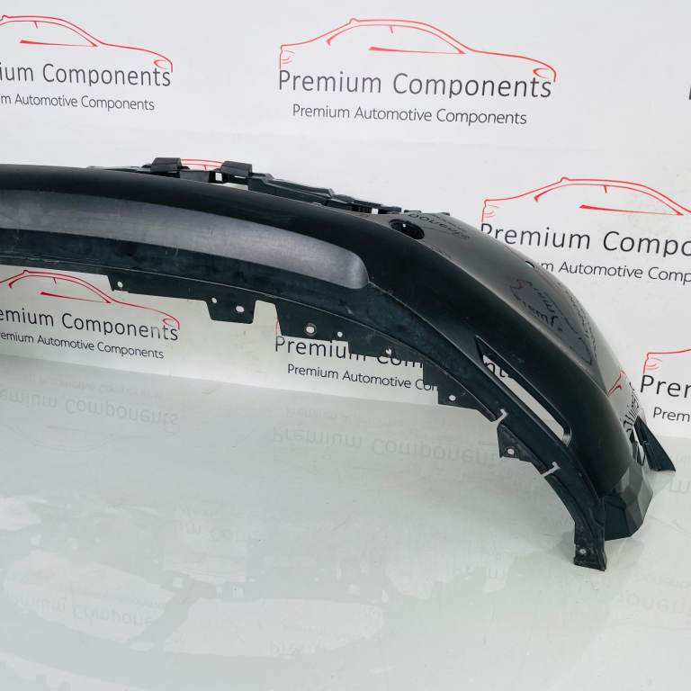 Mazda Cx-30 Front Bumper Skyactiv Genuine Grey With Pdc Dfr550031 | 2019 - 2025 AR104
