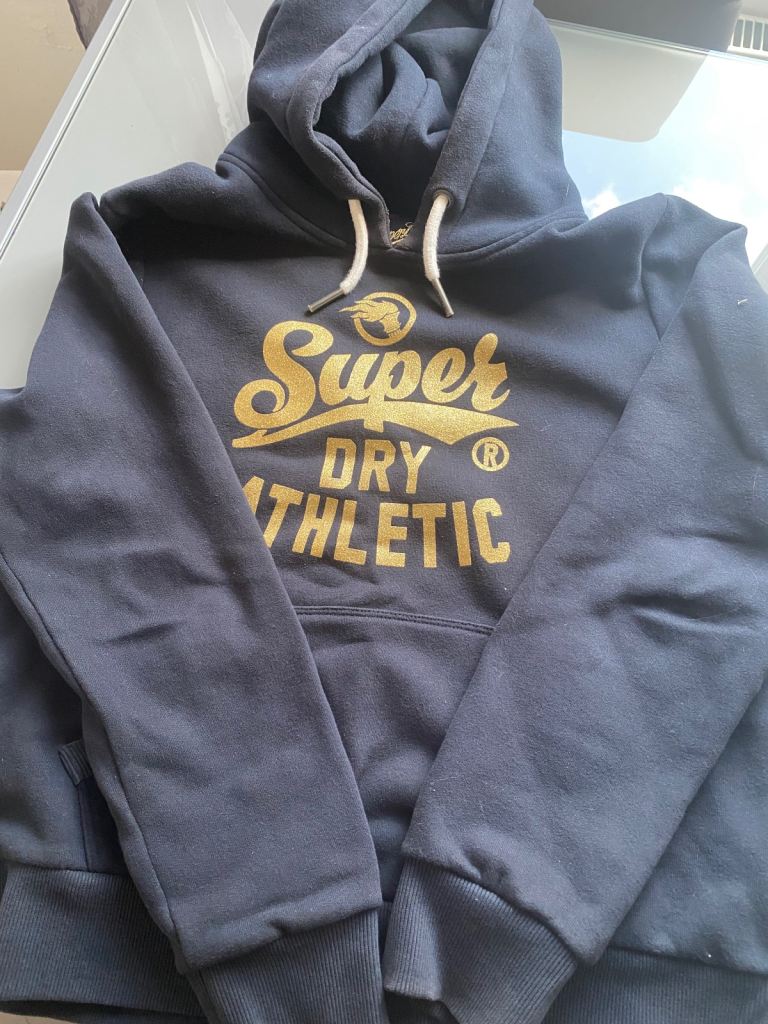 image for Superdry Hoodie 