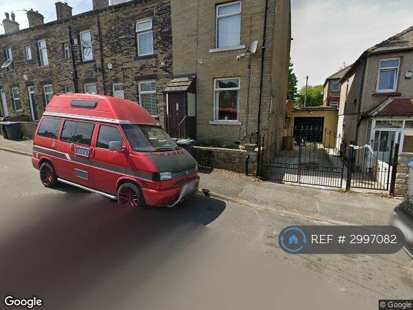 2 bedroom house in Jer Lane, Bradford, BD7 (2 bed) (#2997082)