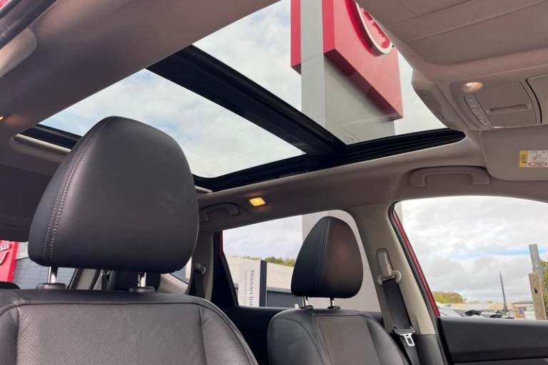 2020 Nissan X-Trail 1.3 DiG-T Tekna 5dr DCT Automatic Station Wagon Petrol Automatic