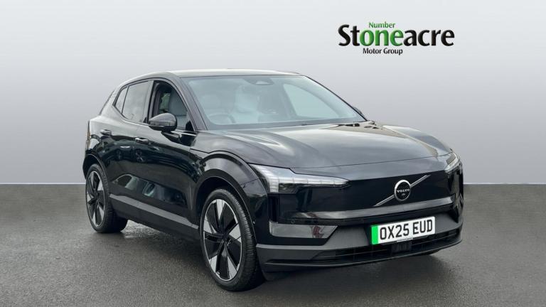 2025 Volvo EX30 315kW Twin Motor Performance Ultra 69kWh 5dr Auto ESTATE ELECTRIC Automatic