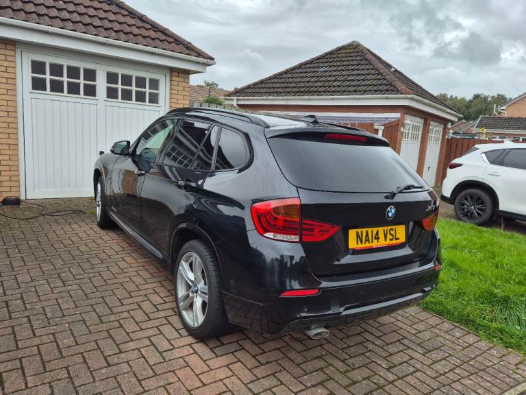 BMW X1 ,X DRIVE 2.0 DIESEL M SPORT 