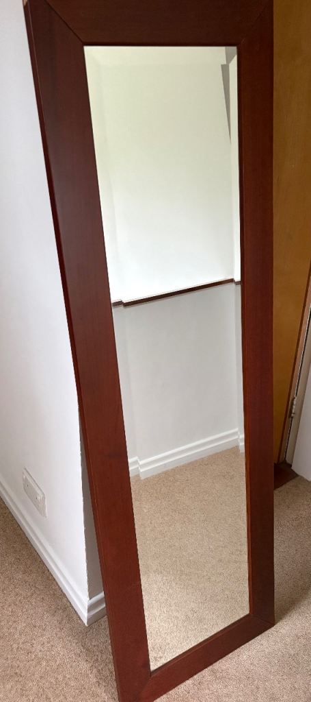 Large mcDonagh Mirror – Good Condition