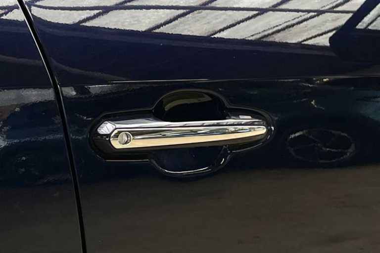 2020 Toyota RAV4 2.5 VVT-i Hybrid Excel 5dr CVT ESTATE PETROL/ELECTRIC Automatic