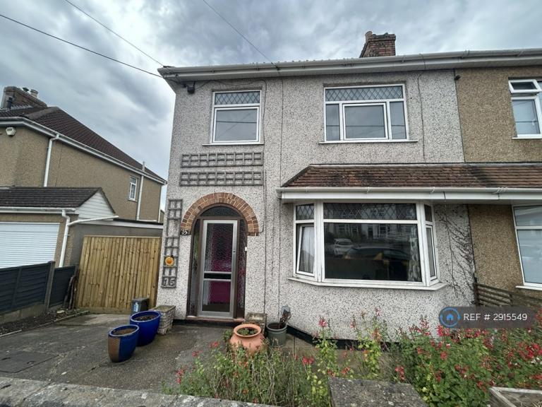 3 bedroom house in Vera Road, Bristol, BS16 (3 bed) (#2915549)