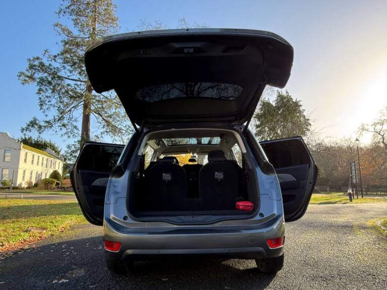 2019 Citroen C4 Grand Picasso 1.5 BlueHDi 130 Flair 5dr MPV DIESEL Manual