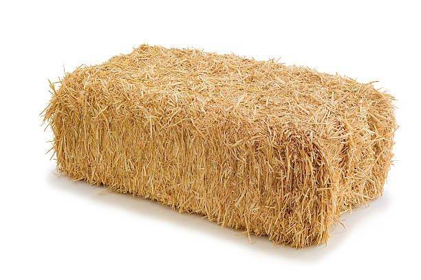 Straw Bales