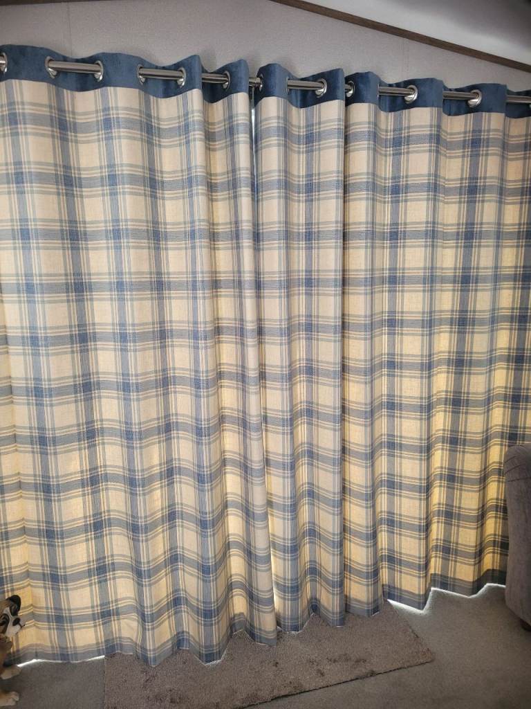 Curtains 