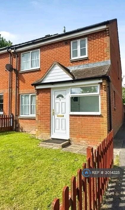 3 bedroom house in The Heathlands, Warminster, BA12 (3 bed) (#3014225)