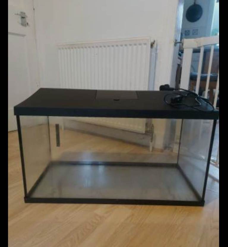 Fish tank for sale 