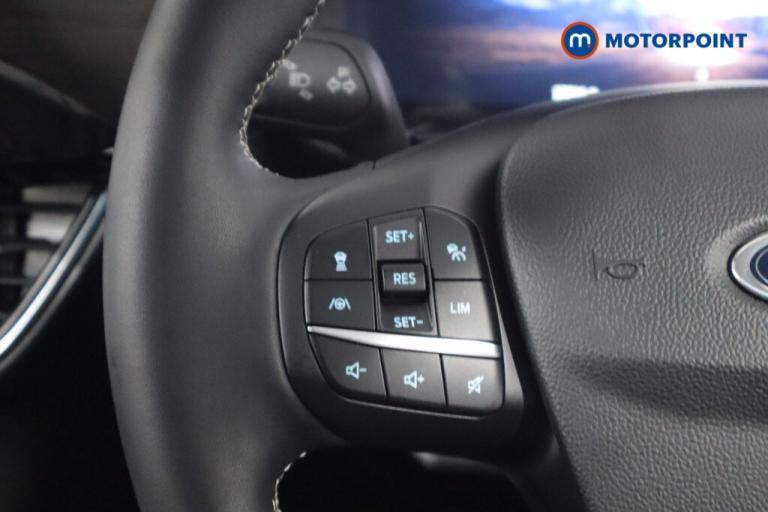 2023 Ford Kuga 2.5 PHEV Vignale 5dr CVT SUV Hybrid Automatic