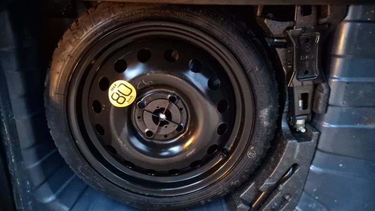 NISSAN NOTE 1.4 16V n-tec+ 2012