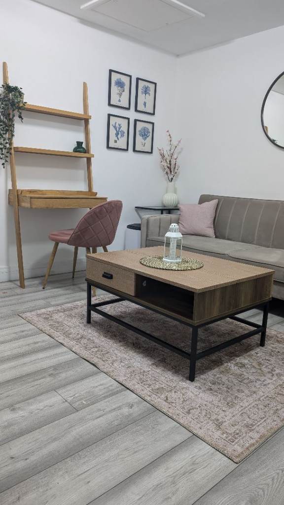 £1300 PCM | New 1-Bed Studio | Available Today |