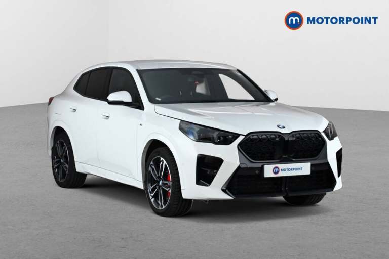 2025 BMW X2 sDrive 20i M Sport 5dr [Tech-Pro Pack] Step Auto SUV Petrol Automatic