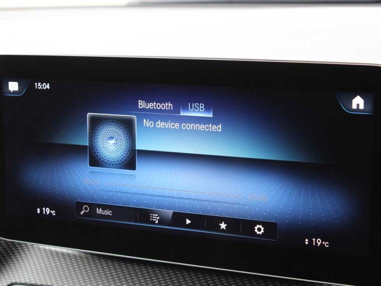 2024 Mercedes-Benz V-Class V300 d 237 AMG Line 5dr 9G-Tronic [Extra Long] MPV DIESEL Automatic