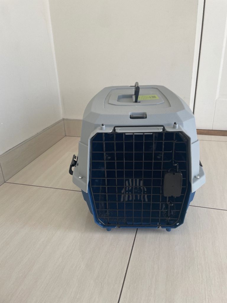 Pet carrier Large - Argos 