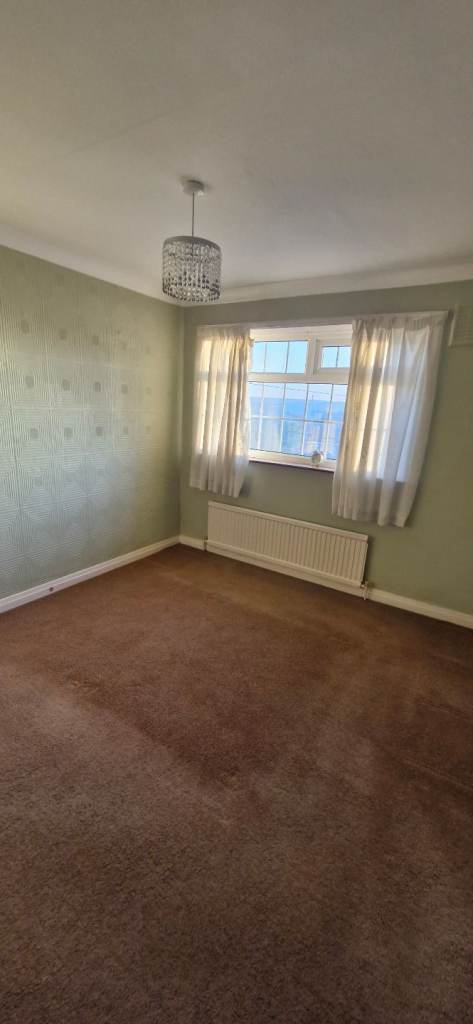 Dounle Room 