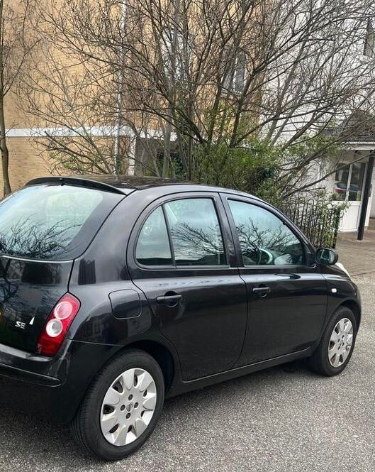 AUTOMATIC -LOW INSURANCE NISSAN MICRA 1.2 AUTO PETROL*MOT-DEC 2026 like ford fiesta vauxhall corsa