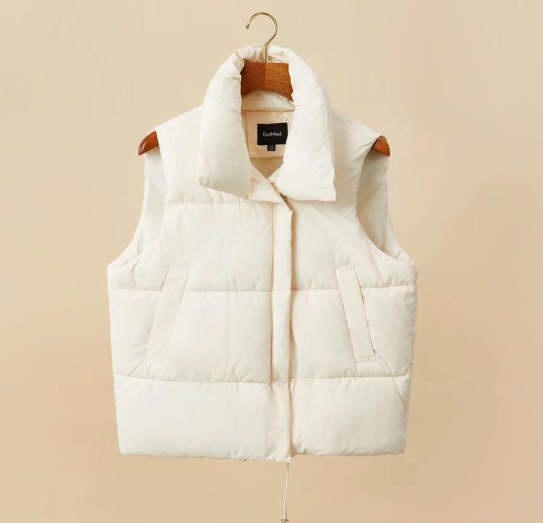 PufferGilet vest