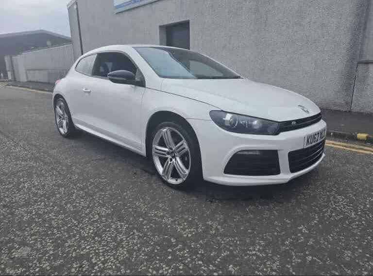 Volkswagen, SCIROCCO, Coupe, 2012, Manual, 1984 (cc), 2 doors