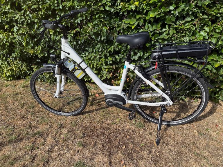 Kalkhoff Aggatu B1 E Bike For Sale