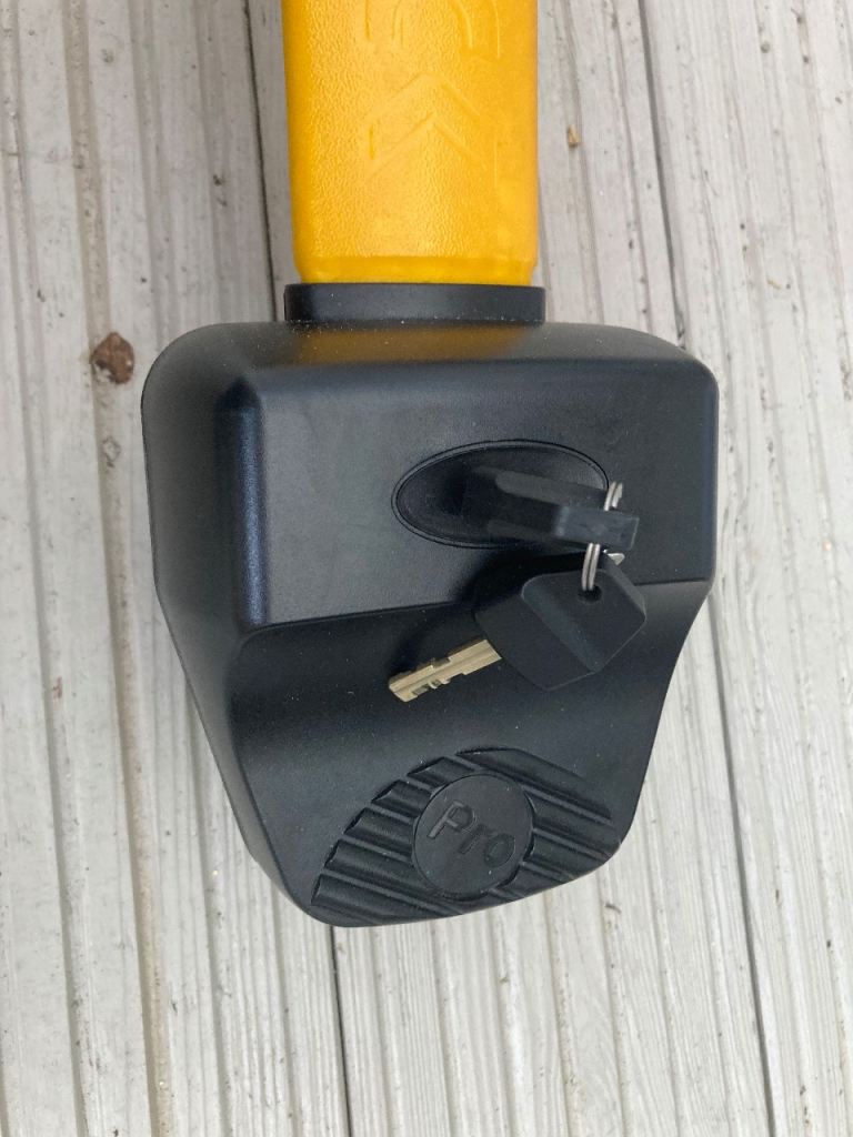 Stoplock pro