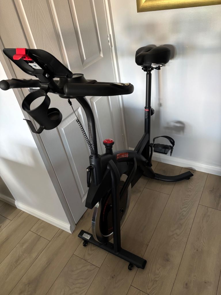 Fitness FT-800 Exercise Bike – Brand New Condition