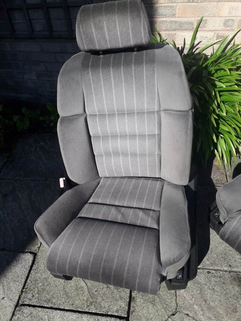 Citroen XM Electrical passenger seat Mk2 CT2.0