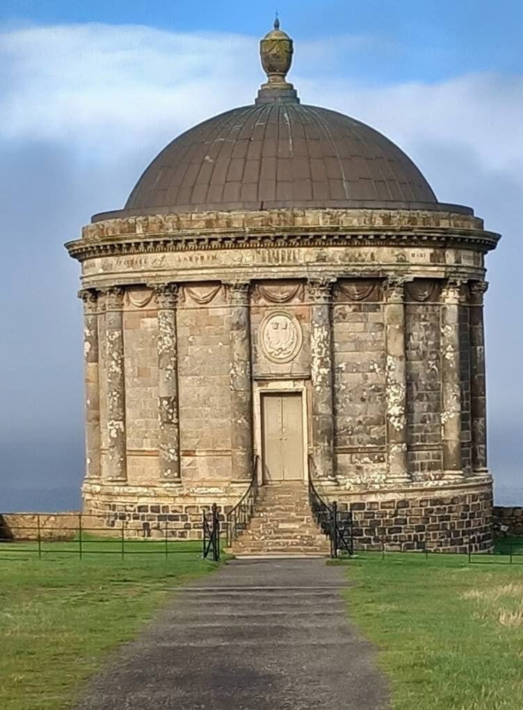 Rideshare across Ireland or further 