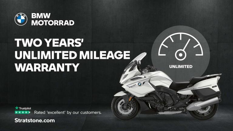 2021 BMW K 1600 B Le Other Petrol Manual