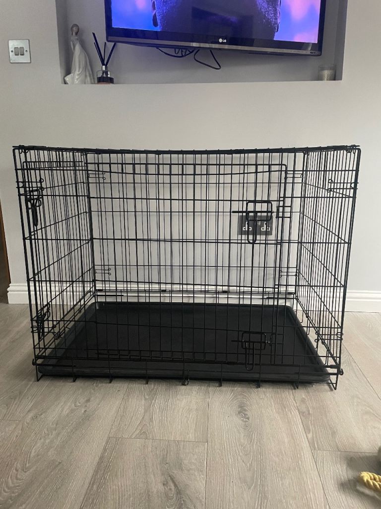 Dog Crate