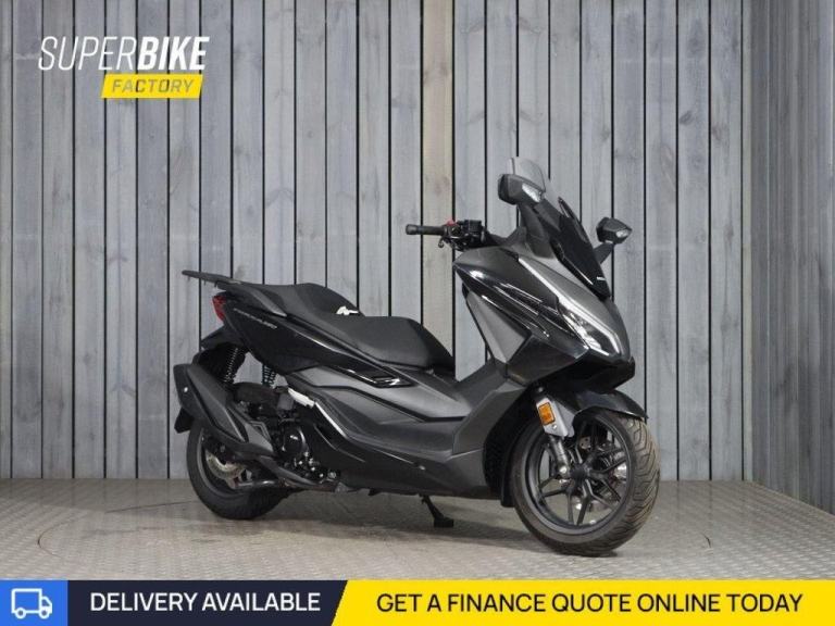 2023 73 HONDA FORZA 350