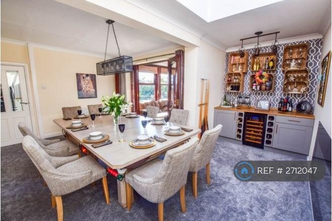 4 bedroom house in Winghouse Lane, Staffs, ST12 (4 bed) (#2712047)