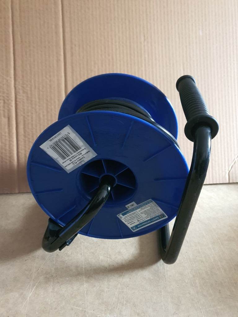 Works Power Extension  