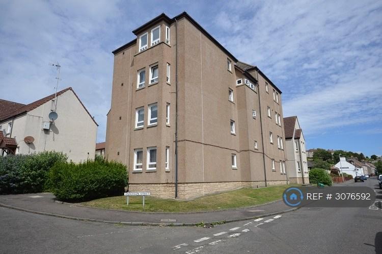 2 bedroom flat in Dysart, Kirkcaldy, KY1 (2 bed) (#3076592)