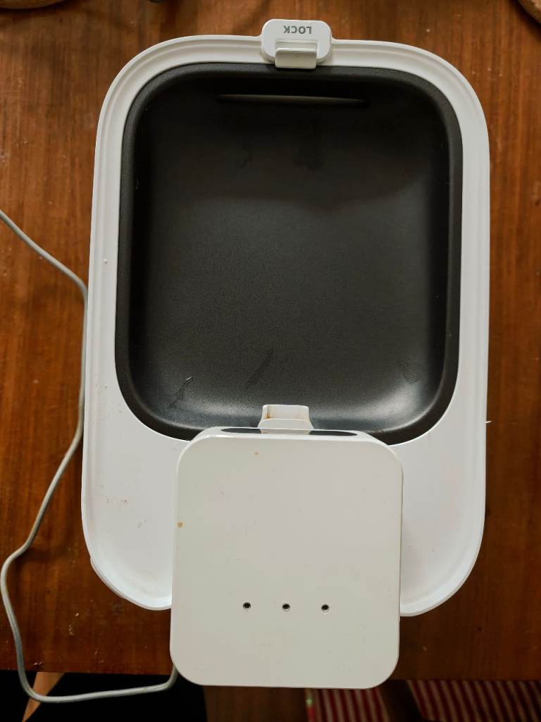 Petkit Eversweet Max (with cord) - Cat water fountain