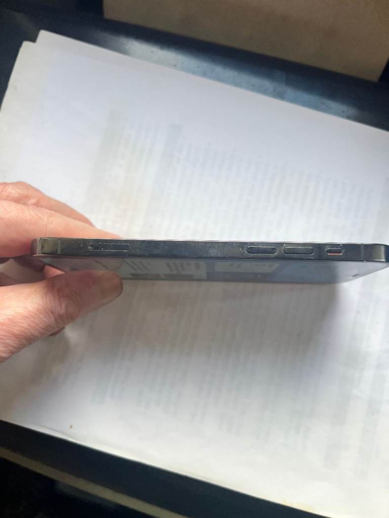 iphone 12 pro,,512gb,,Graphite Grey,,Unlocked